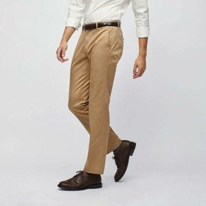 BONOBOS WEEKDAY WARRIOR THURSDAY STRAIGHT PANTS